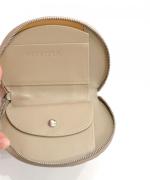 Perrine short wallet ペリーヌ ショートウォレット